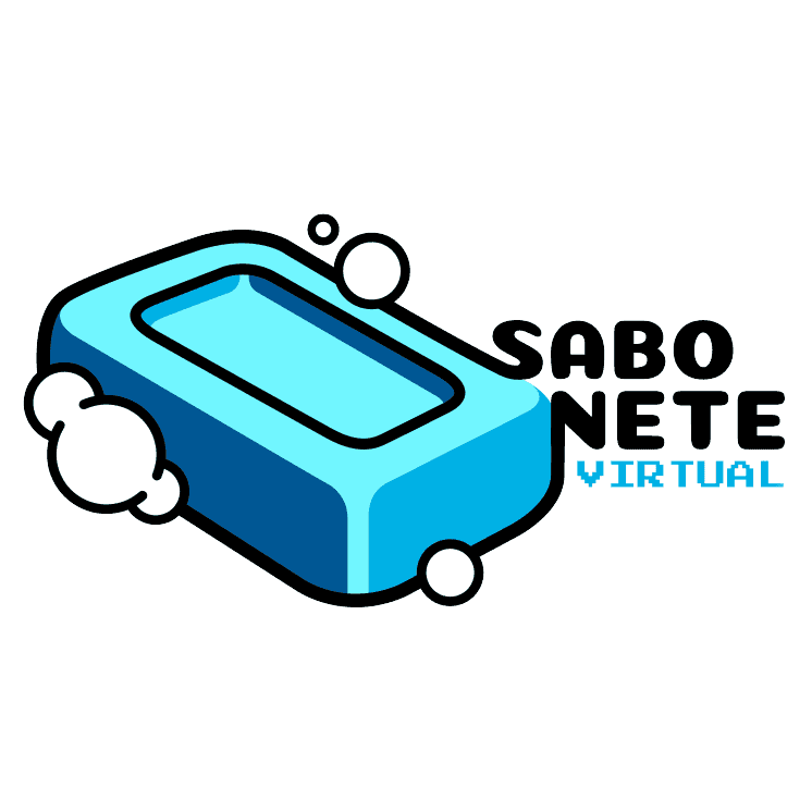Sabonete Virtual