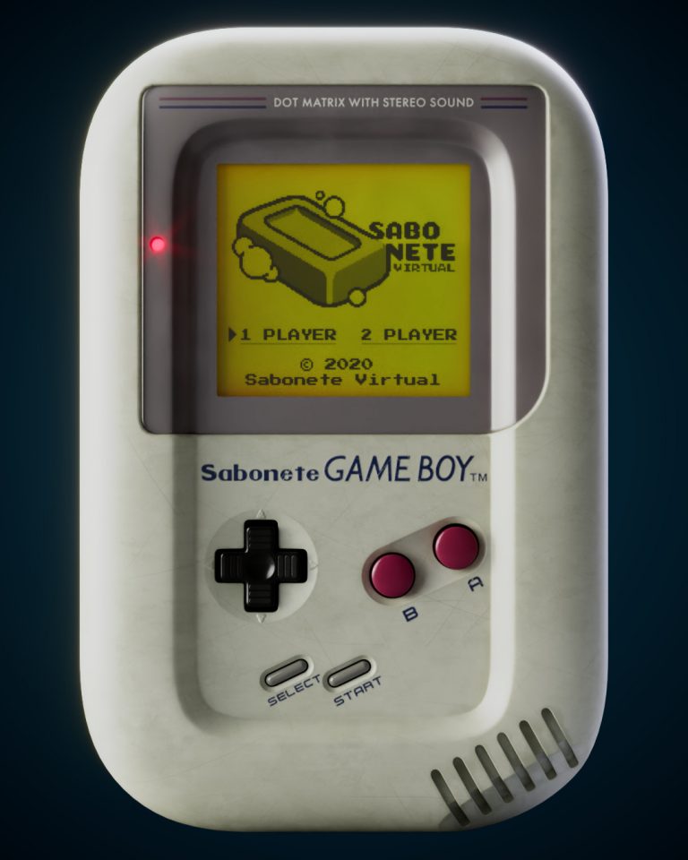 Gameboy